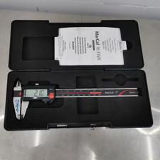 Mahr MarCal 16 EWR Messschieber Digital Messbereich 0 - 150 mm