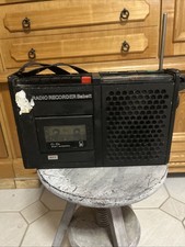 Babett Radiorecorder UKW