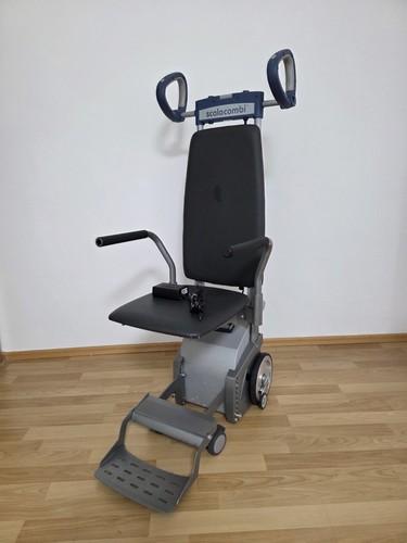 Alber scalamobil s31 - scalamobil,
