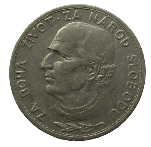 Slowakei kronen 1939 - ,