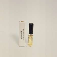 Amouage  SUNSHINE WOMAN Eau de