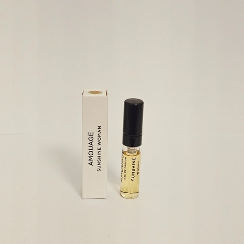 Amouage sunshine woman - amouage, eau