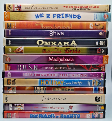 Bollywood filme von 2006 - filme,
