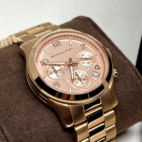 Michael kors damen chronograph - michael,