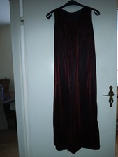 Abendkleid m. Jäckchen