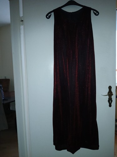 Abendkleid jäckchen - m.,