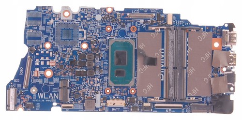 Dell vostro 5502 - dell,
