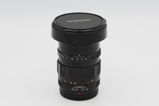Voigtländer nokton 25mm - voigtländer,