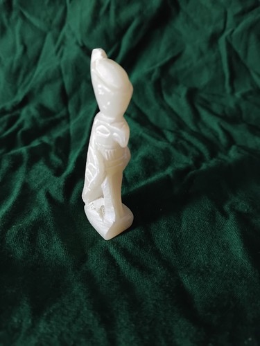 ägyptischer horus figur 6 - horus,
