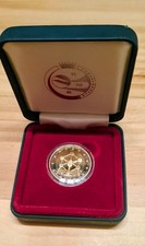 2 Euro Gedenkmünze Belgien
