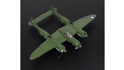 Cobi 5726 lockheed 38 - cobi,