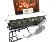 357H0 /3 - Liliput 81602 -