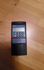 0,55  Motor Siemens Frequenzumformer Frequenzumrichter Softstarter Sed2-0.55/32B