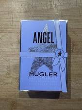 Thierry Mugler Angel Muse Eau