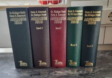 Mergus Aquarienatlas Band 1 -