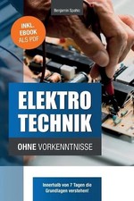 Elektrotechnik ohne