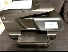 HP Officejet Pro 8600 PRO PLUS
