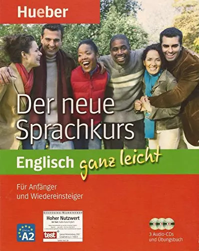 Der neue sprachkurs - der,