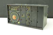 Centratherm ZG 55 Steuerung