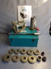 Orig VW Audi VAG VAS 1459B Spezialwerkzeug hydraulisch Radlager Montage Abzieher