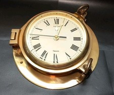 Nauticalia Saloon  Bullauge