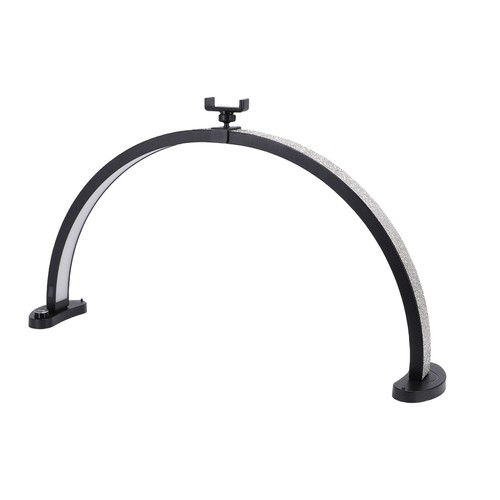 Inch foldable half moon - inch,