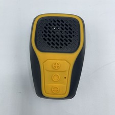 Tragbare Bluetooth Lautsprecher Wireless Clip Speaker IP67 Wasserdicht Built-...