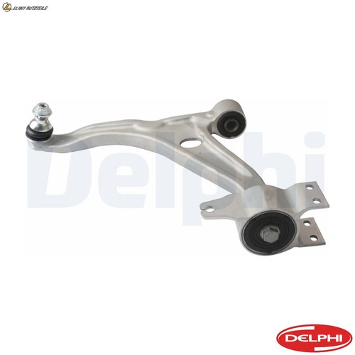 Lenker radaufhängung tc4400 - lenker,