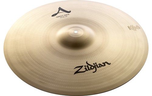 Zildjian sweet ride - zildjian,