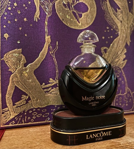 Lancôme magie noire - lancôme,
