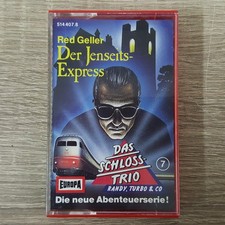 MC Das Schlosstrio Folge 7 Der