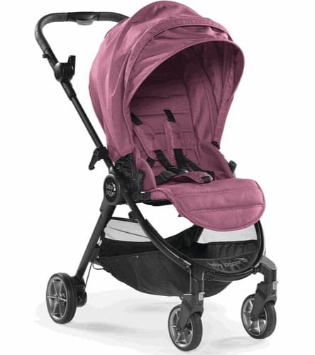 Baby jogger city tour - baby, lux