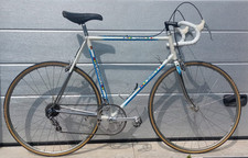 Corsa Vintage PMZ Luciano