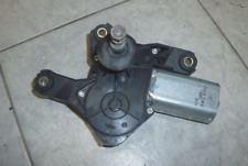 Scheibenwischermotor hinten  Heckwischermotor Opel Zafira A  09137147