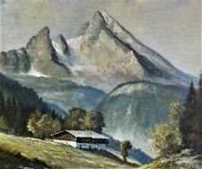 Adolf Wegener (1891–1960)