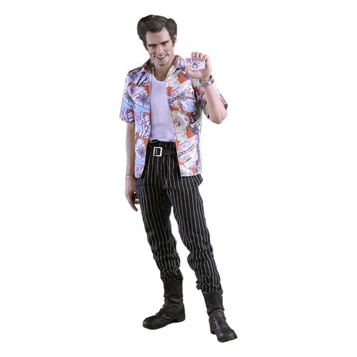 Ace ventura pet - pet,