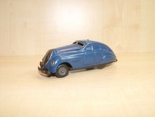 11036) Schuco Auto Kommando