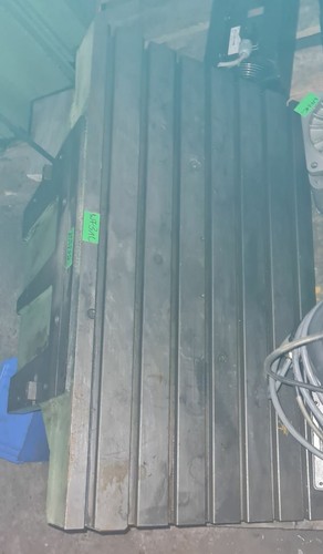 Mikron winkeltisch für - mikron, wf31c