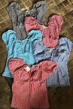 Bluse Carmenbluse Tracht
