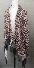 Damen strickjacke v - strickjacke,