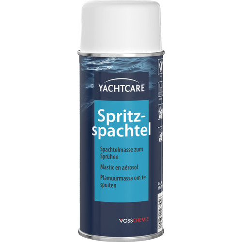 Yachtcare spritzspachtel - yachtcare,