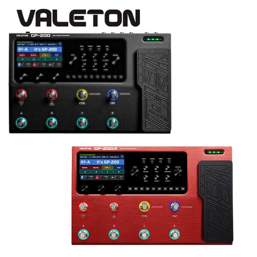 Valeton gitarrenverstärker - valeton,