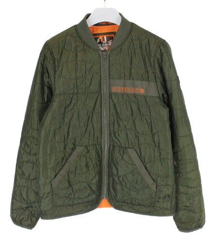 Superdry jacke herren groß - jacke,