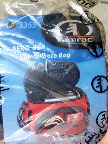 Tamrac 3365 kameratasche - tamrac,