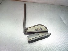 Handhebelschere - Hebelschere - Blechschere  Gewicht 5kg