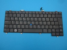 Tastatur Nederlands Dell Latitude XT, XT2, XT2 XFR 0HR220