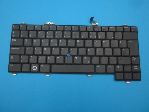 Tastatur nederlands dell - tastatur,