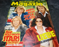 Freizeit Magazin 2/1979