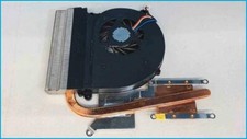 CPU Prozessor Lüfter Kühler