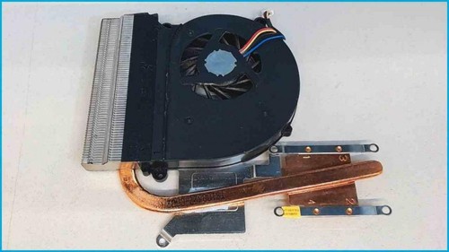 Cpu prozessor lüfter kühler - cpu,
